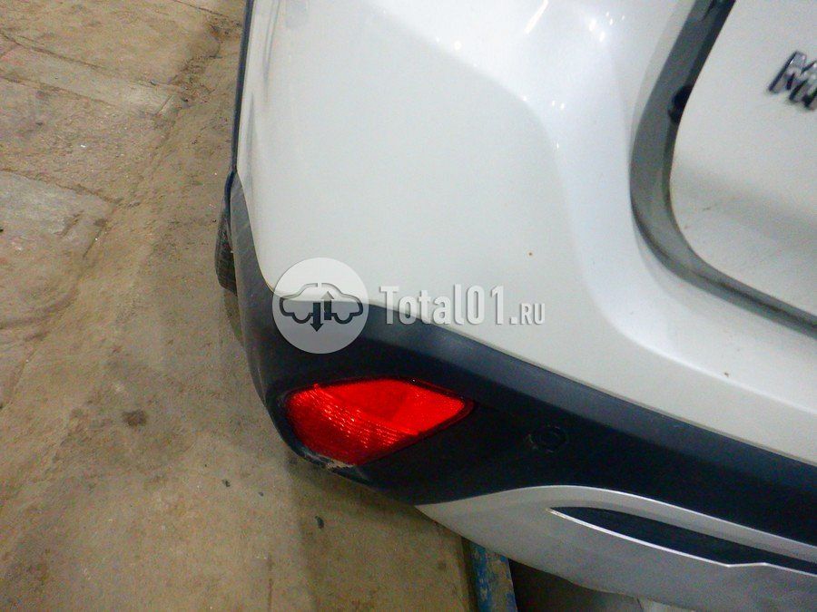 Фото Mitsubishi Outlander 170