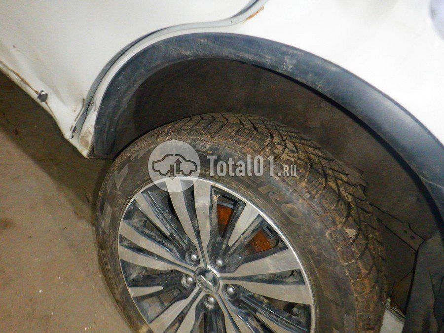 Фото Mitsubishi Outlander 176