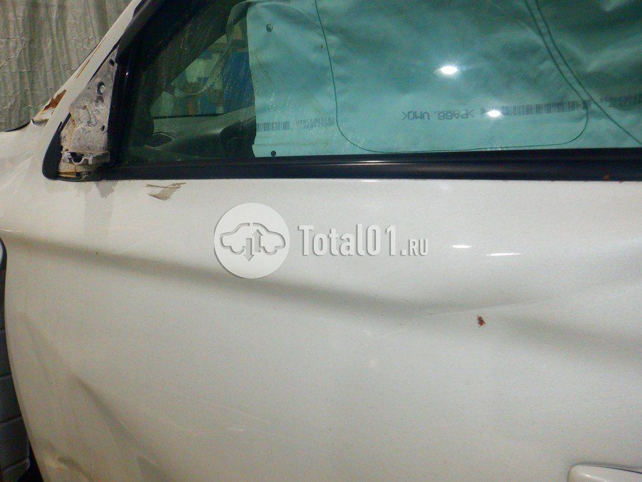 Фото Mitsubishi Outlander 194