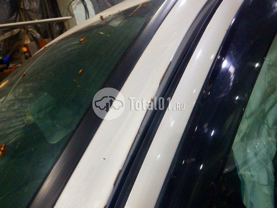 Фото Mitsubishi Outlander 206