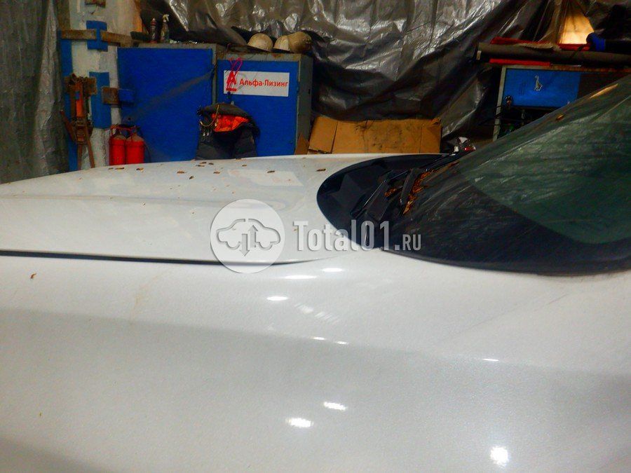 Фото Mitsubishi Outlander 210