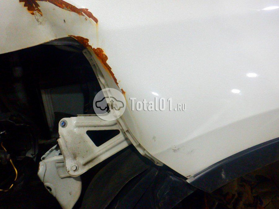 Фото Mitsubishi Outlander 220