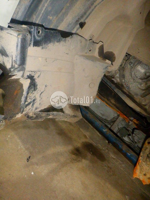 Фото Mitsubishi Outlander 236