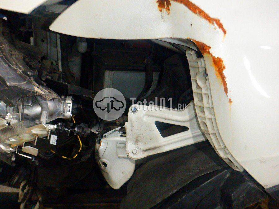 Фото Mitsubishi Outlander 244
