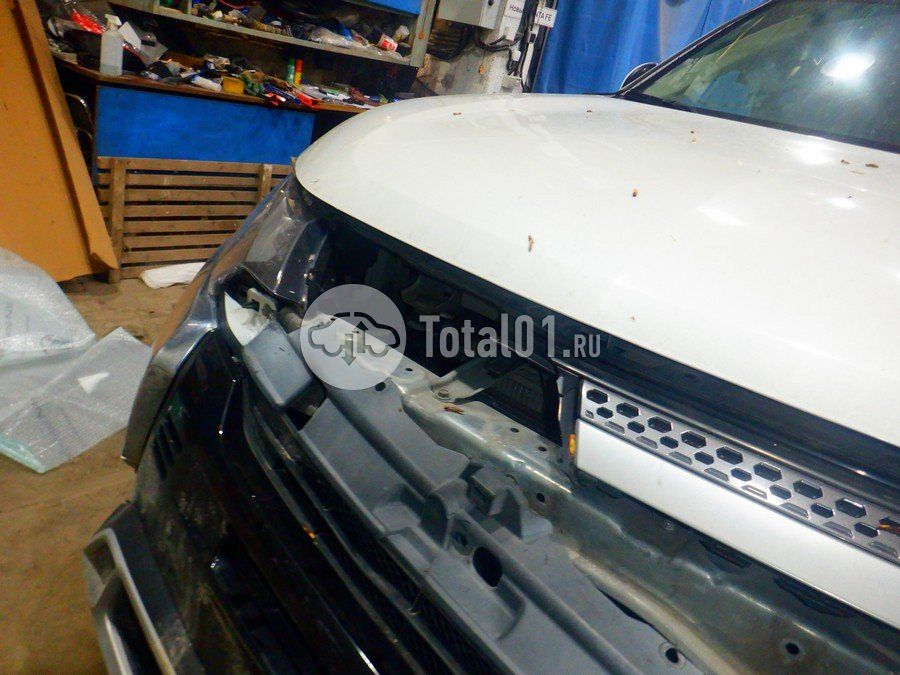 Фото Mitsubishi Outlander 248