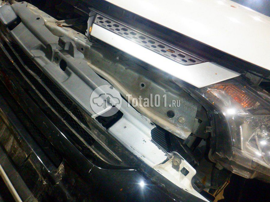 Фото Mitsubishi Outlander 250