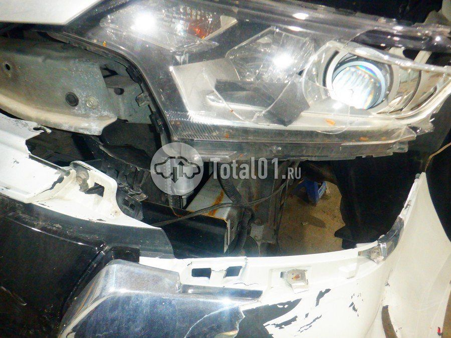 Фото Mitsubishi Outlander 252