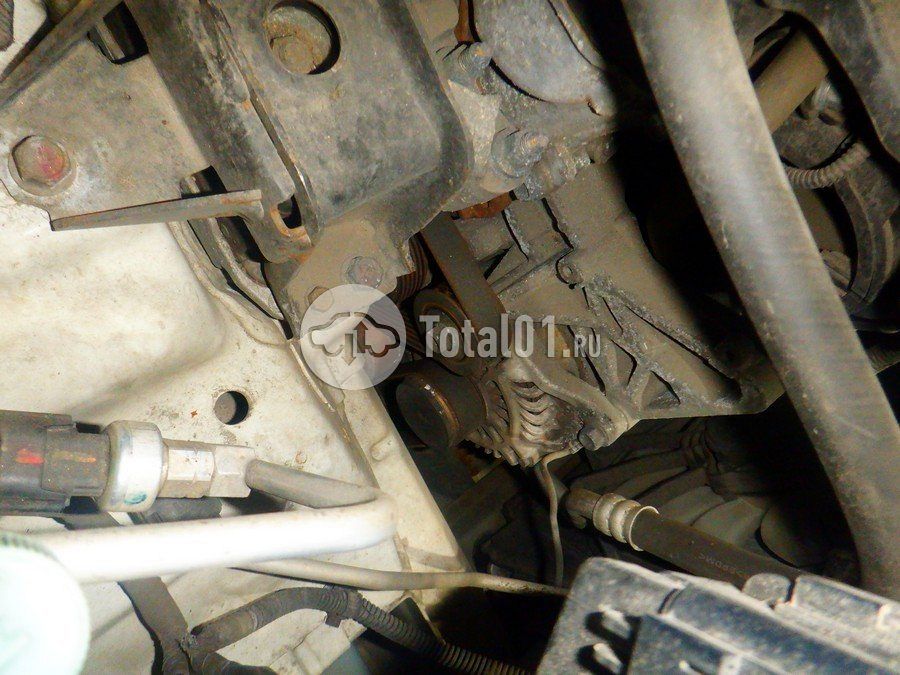 Фото Mitsubishi Outlander 288