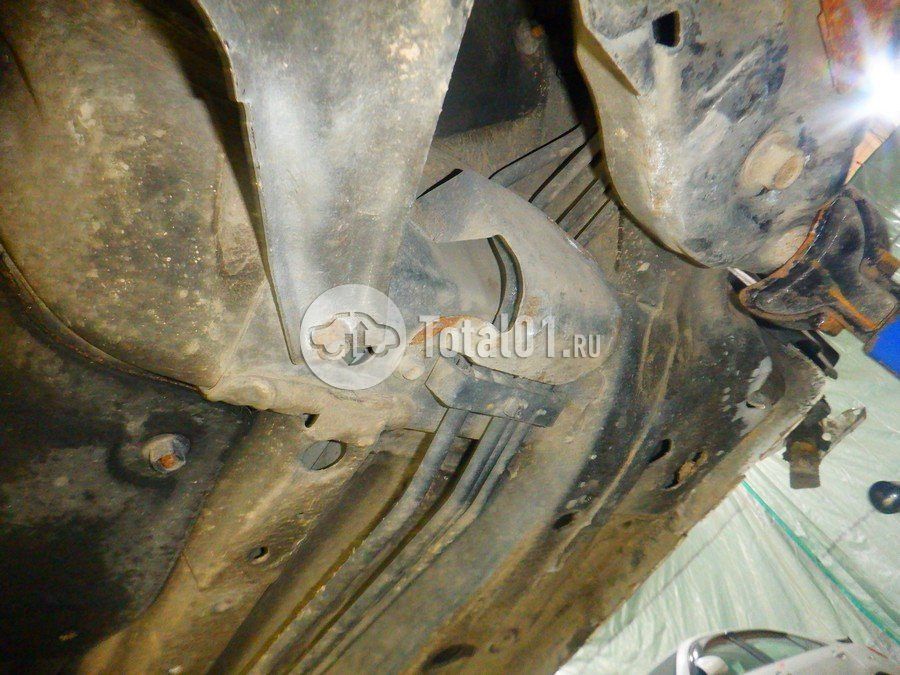 Фото Mitsubishi Outlander 320