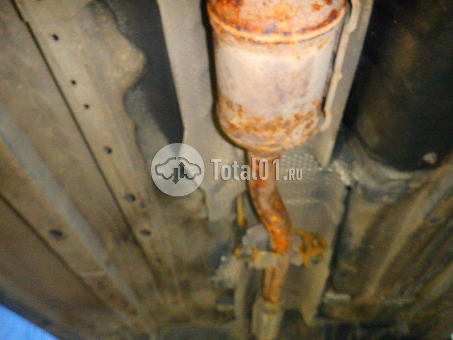 Фото Mitsubishi Outlander 322