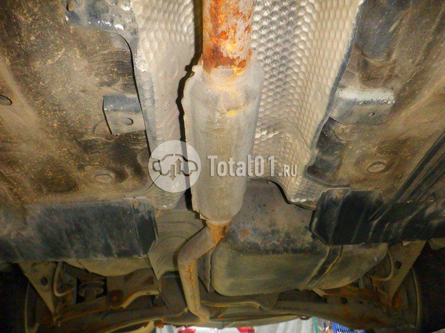 Фото Mitsubishi Outlander 324