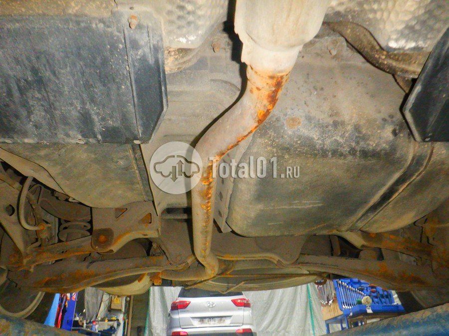 Фото Mitsubishi Outlander 328