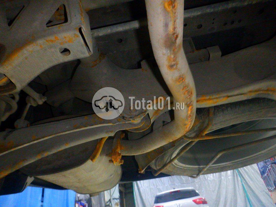 Фото Mitsubishi Outlander 330