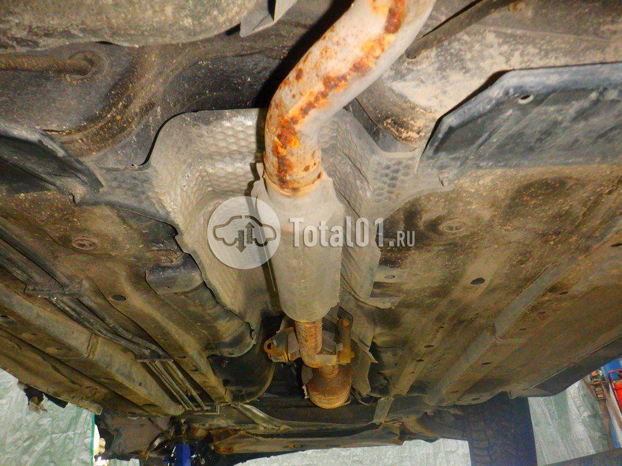Фото Mitsubishi Outlander 354