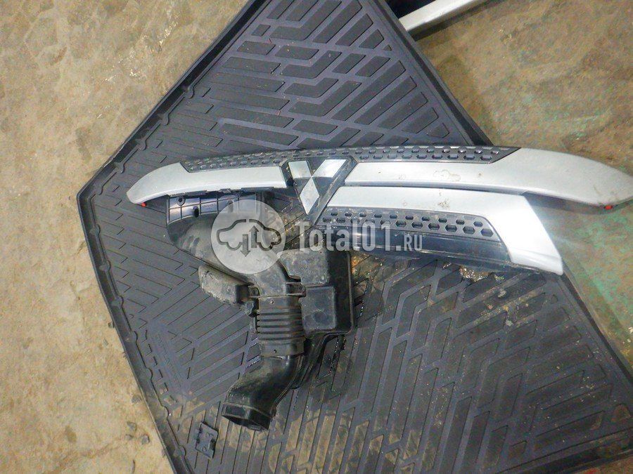 Фото Mitsubishi Outlander 390