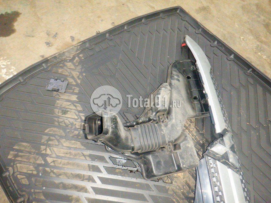 Фото Mitsubishi Outlander 392