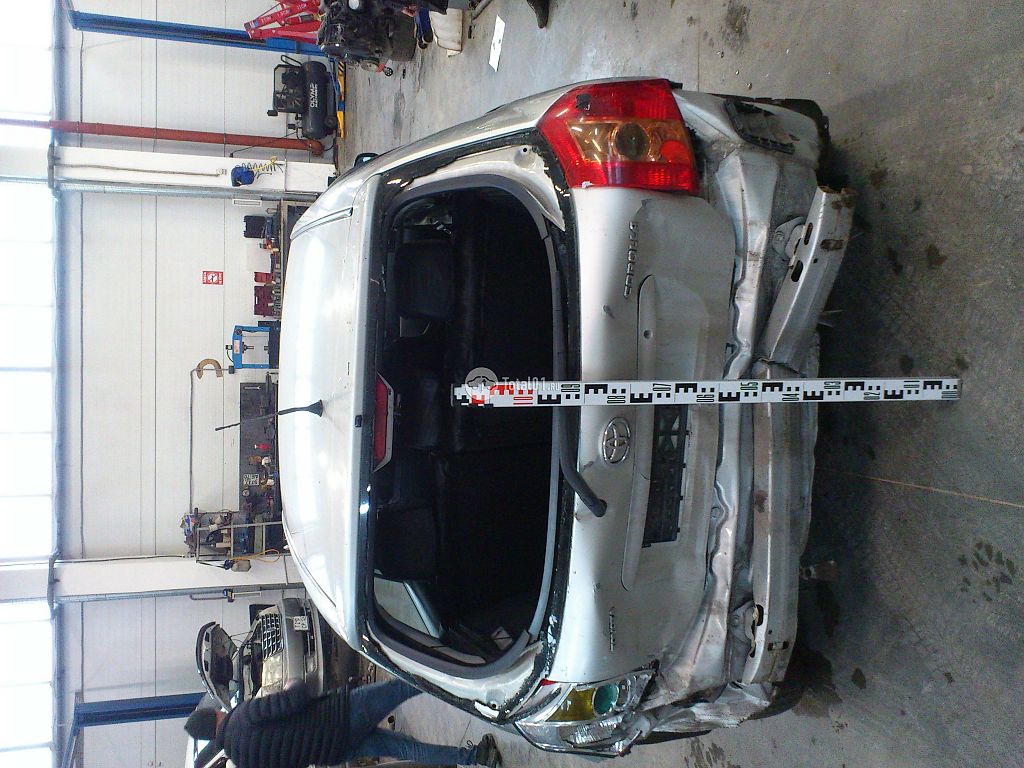 Фото Toyota Corolla 10