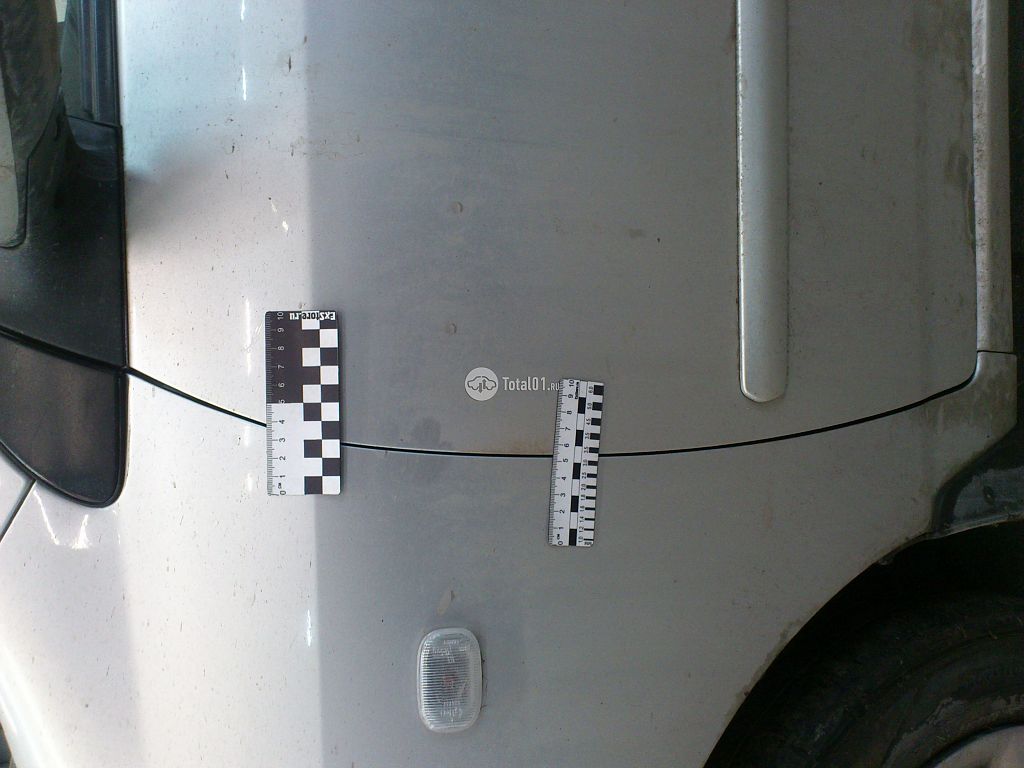 Фото Toyota Corolla 16