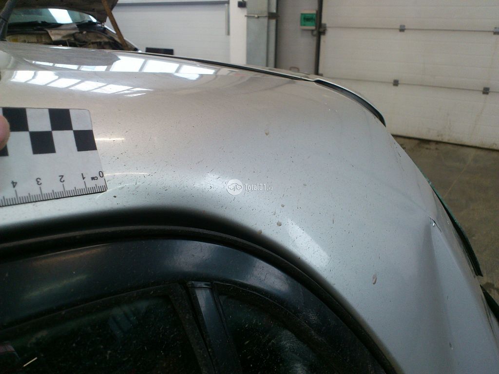 Фото Toyota Corolla 20