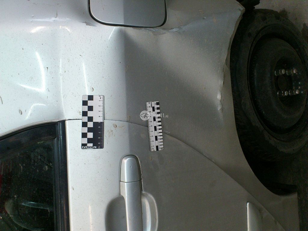 Фото Toyota Corolla 22