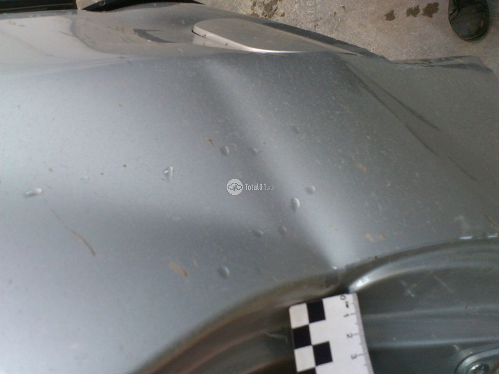 Фото Toyota Corolla 24