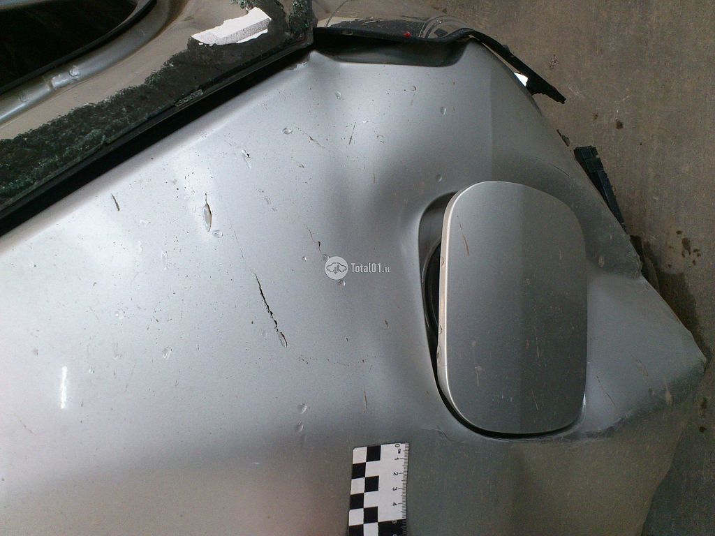 Фото Toyota Corolla 26