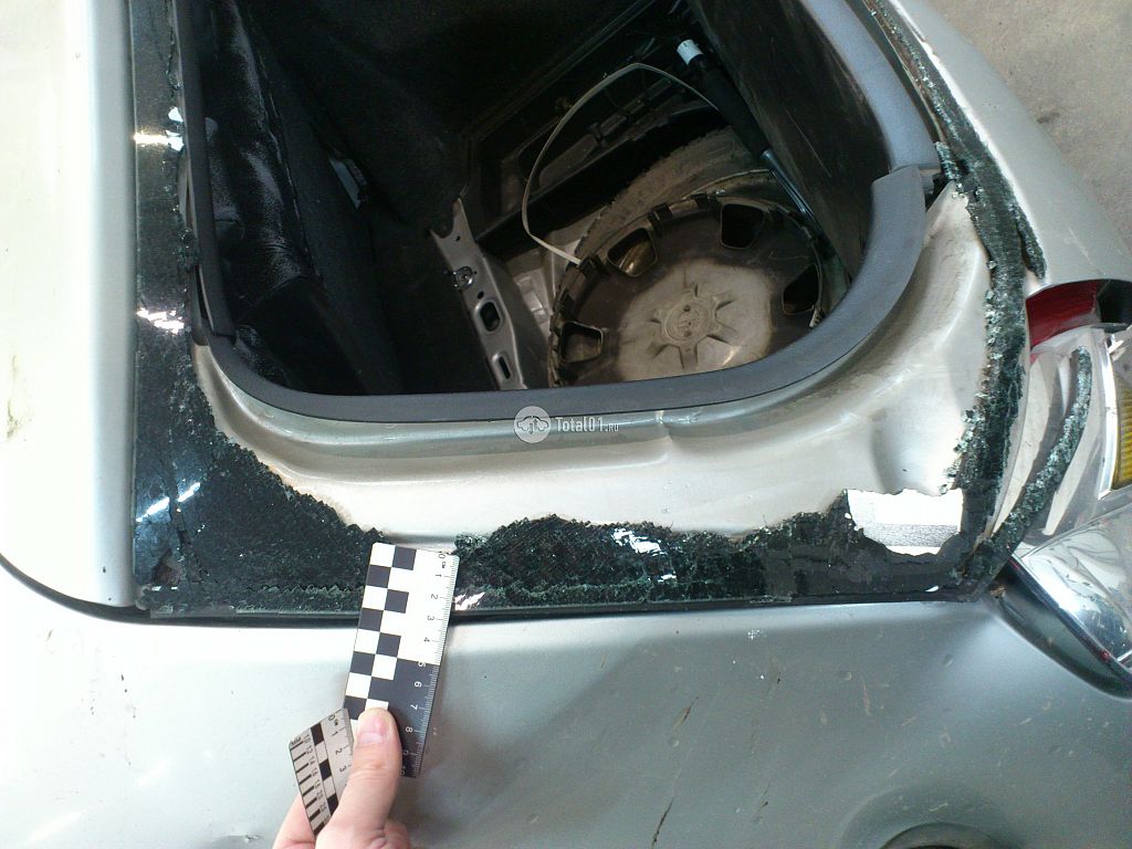 Фото Toyota Corolla 30