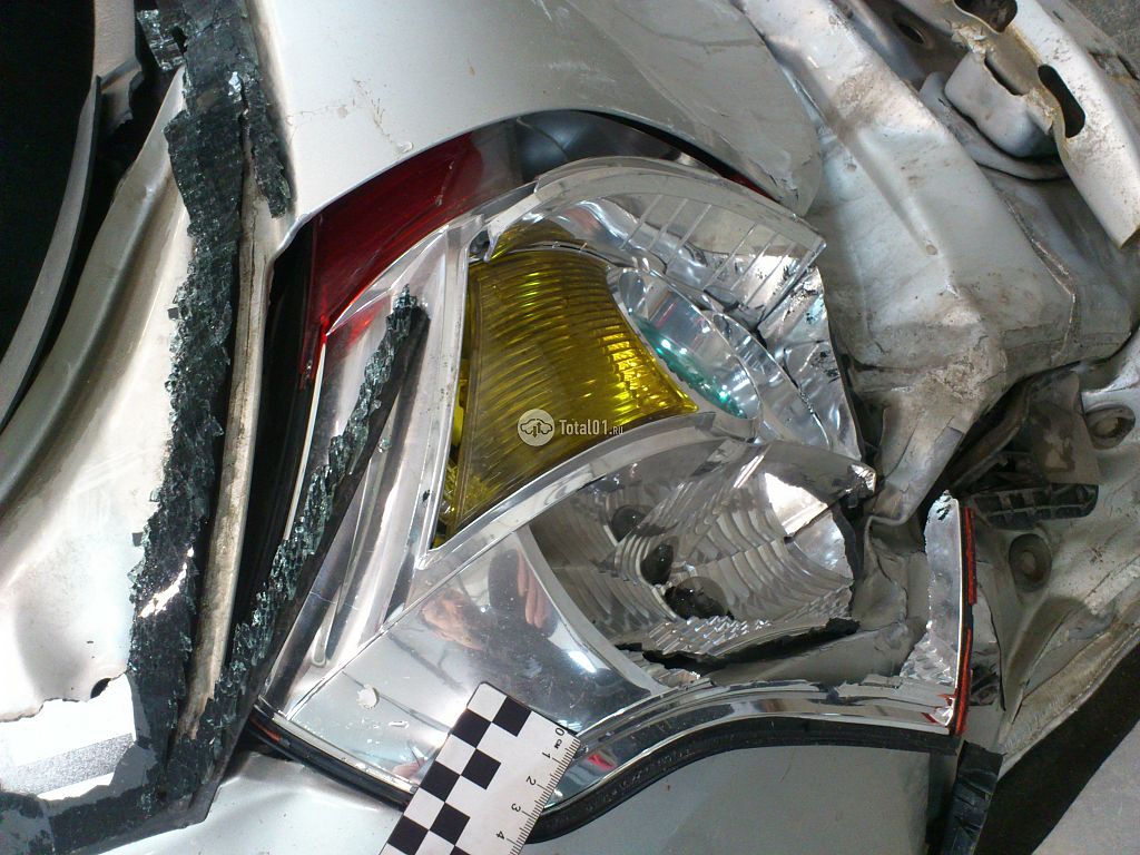 Фото Toyota Corolla 32