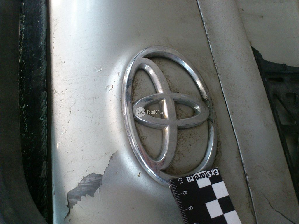 Фото Toyota Corolla 38