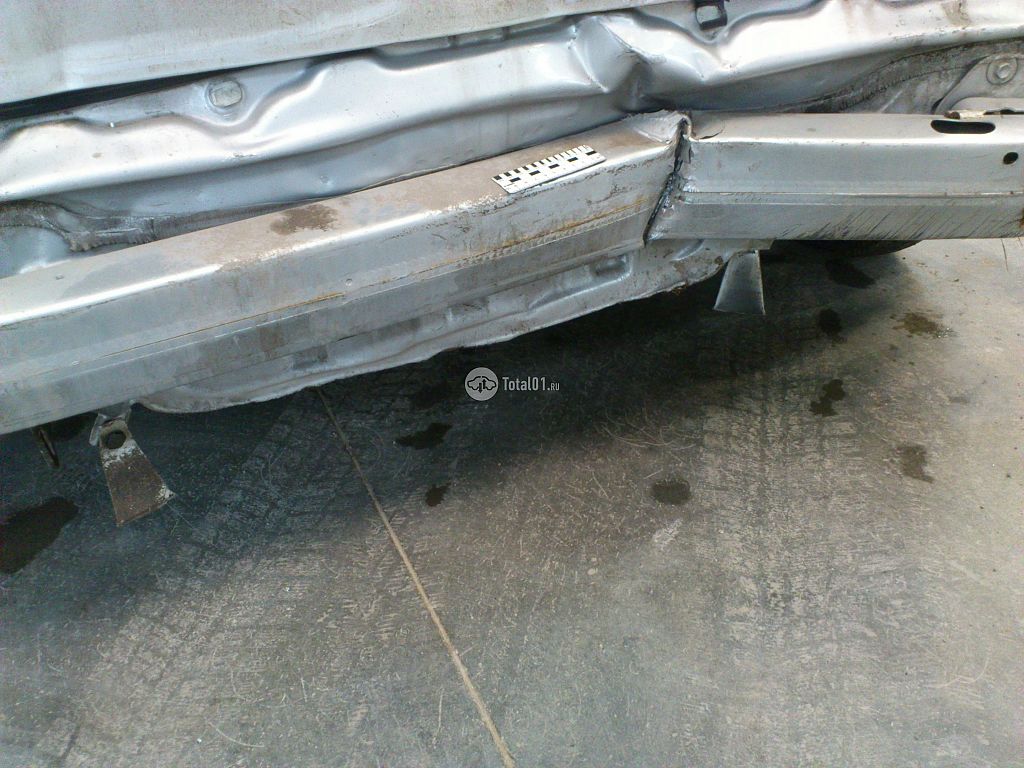 Фото Toyota Corolla 42