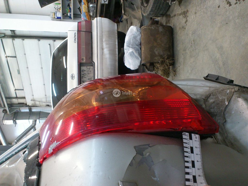 Фото Toyota Corolla 46