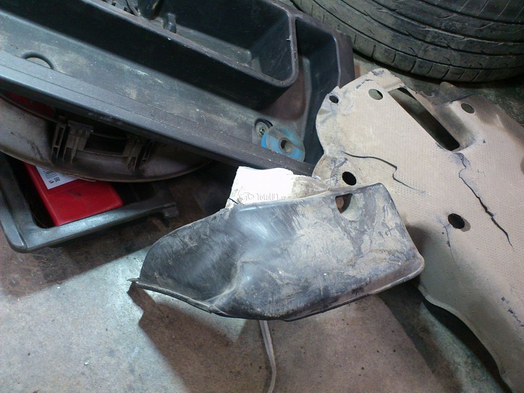 Фото Toyota Corolla 48