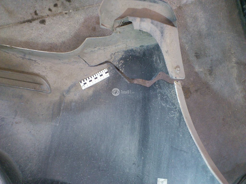 Фото Toyota Corolla 52