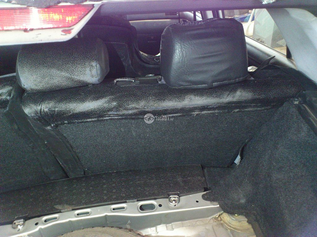 Фото Toyota Corolla 56