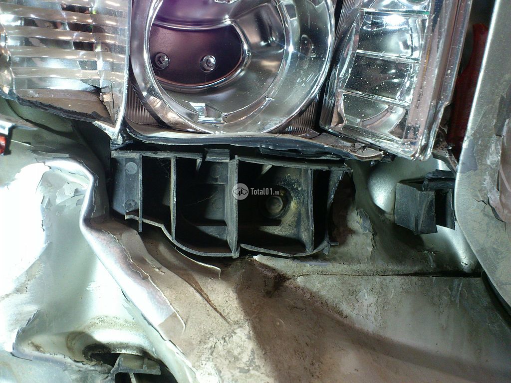 Фото Toyota Corolla 58