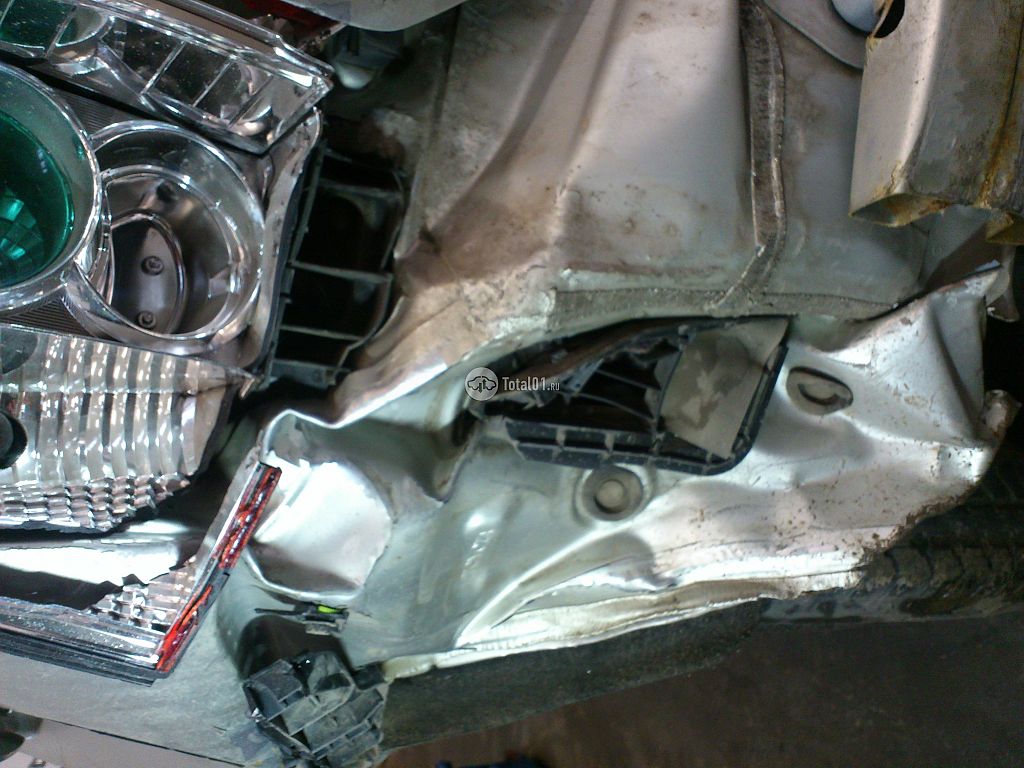 Фото Toyota Corolla 60