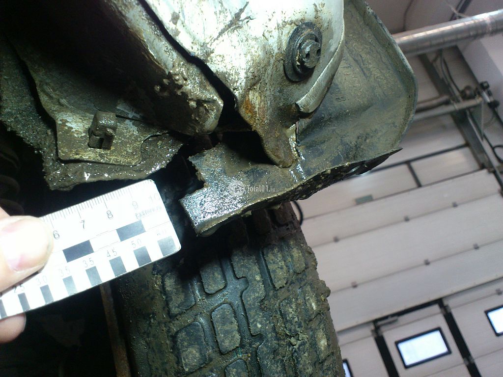 Фото Toyota Corolla 62