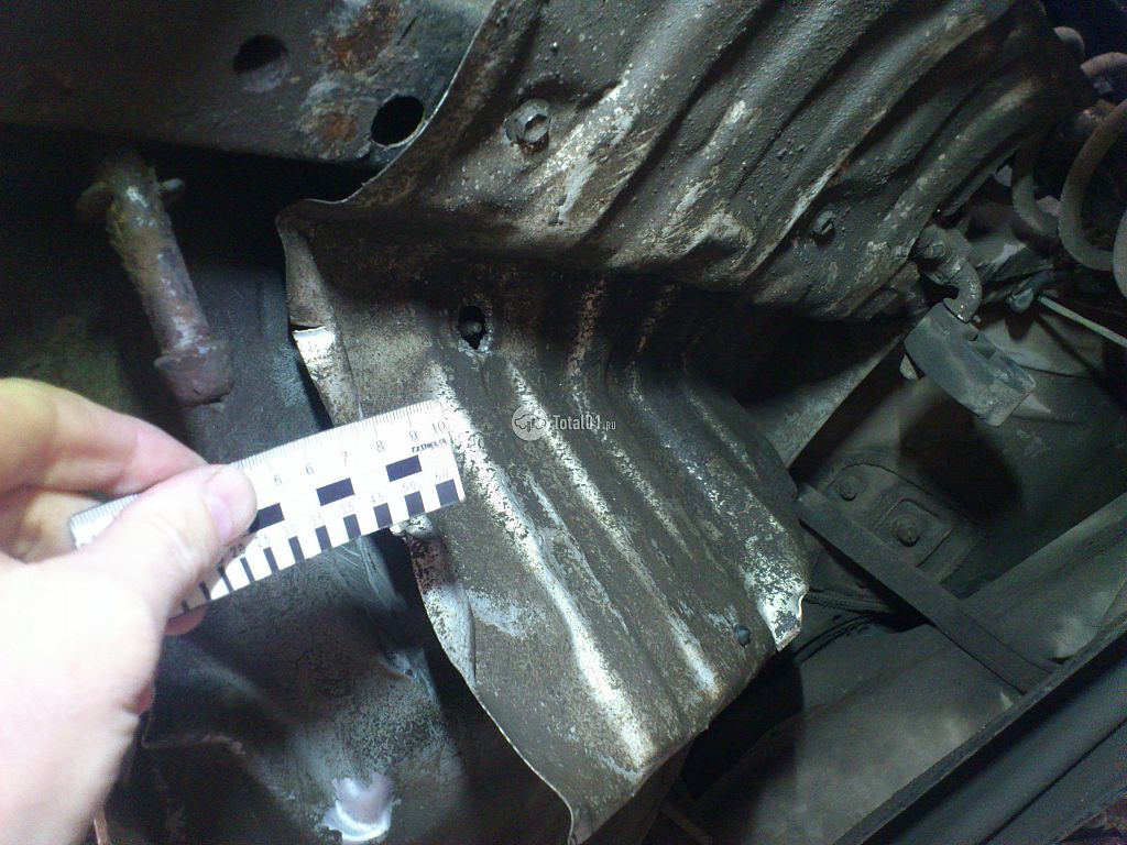 Фото Toyota Corolla 64