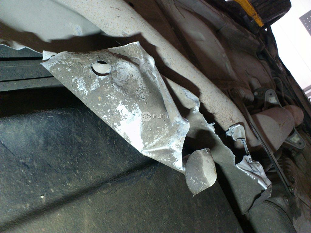 Фото Toyota Corolla 66