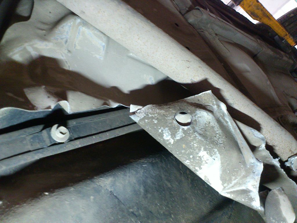 Фото Toyota Corolla 68