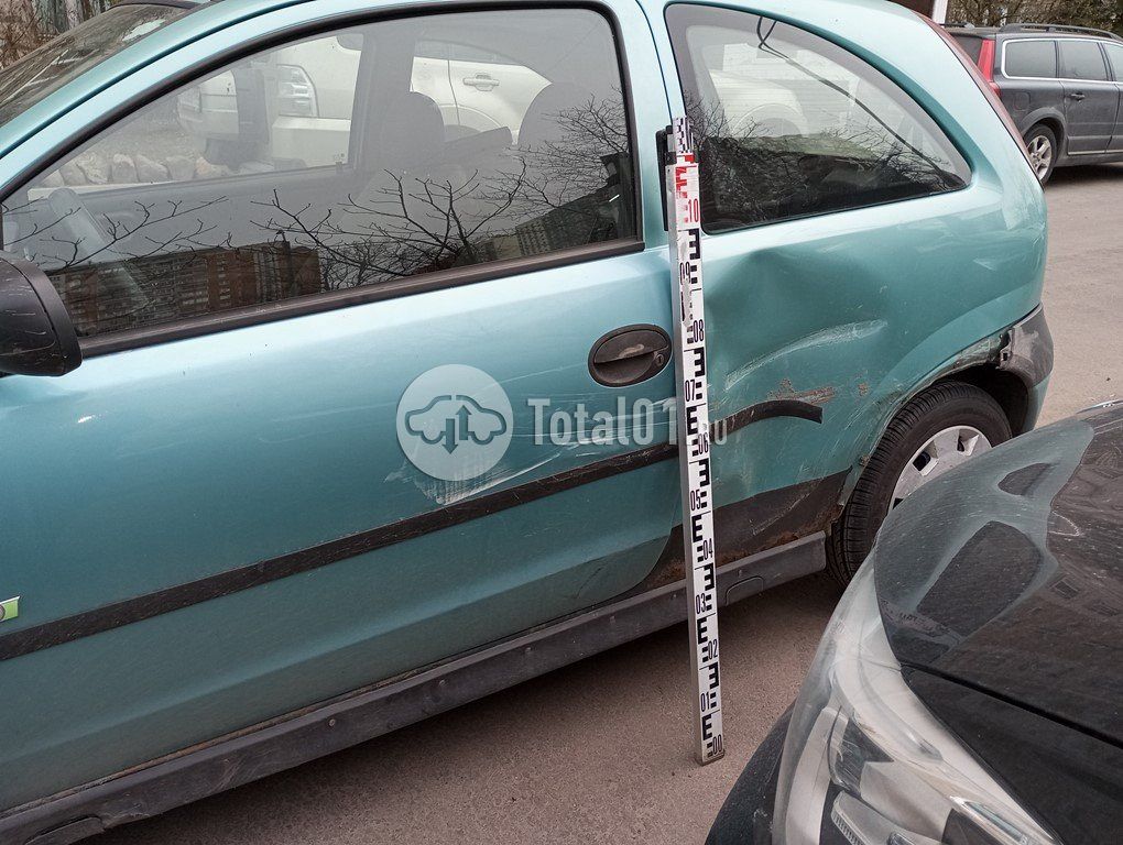 Фото Opel Corsa 10