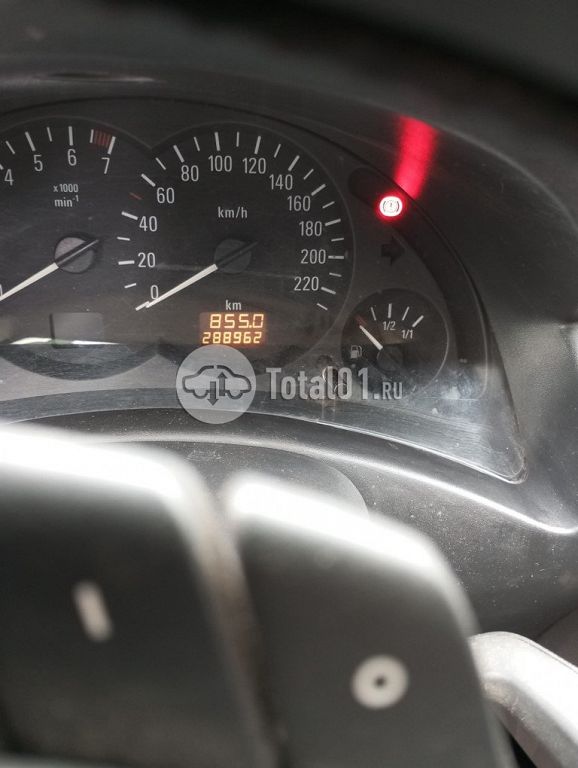 Фото Opel Corsa 16
