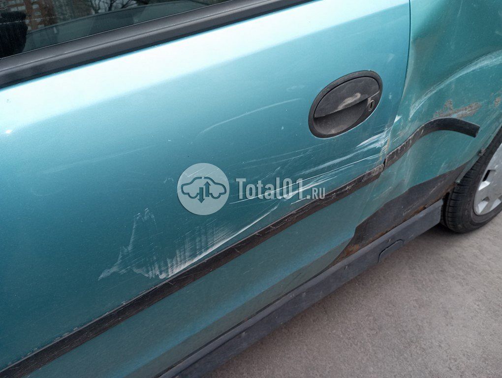 Фото Opel Corsa 18