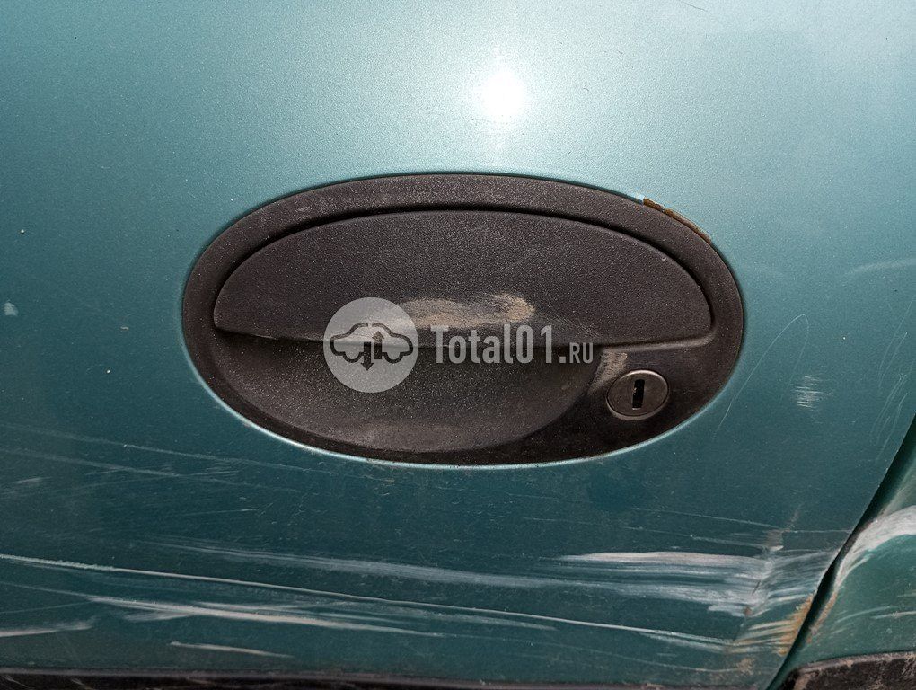 Фото Opel Corsa 22