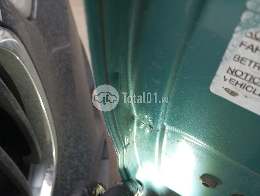 Фото Opel Corsa 24