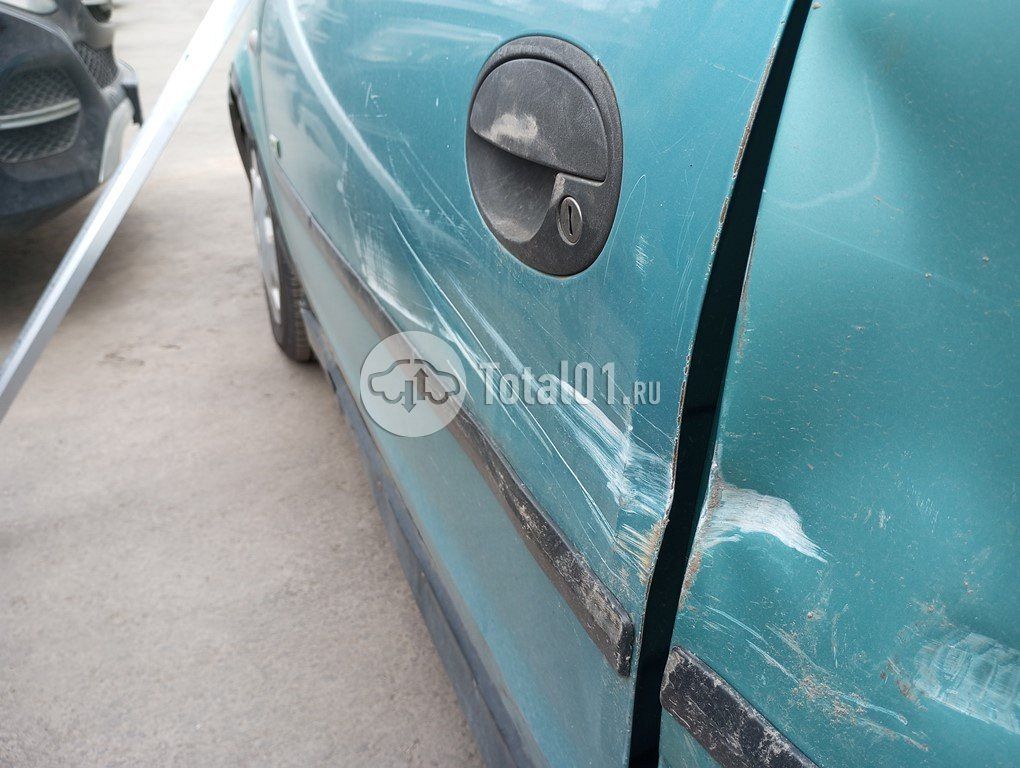 Фото Opel Corsa 28