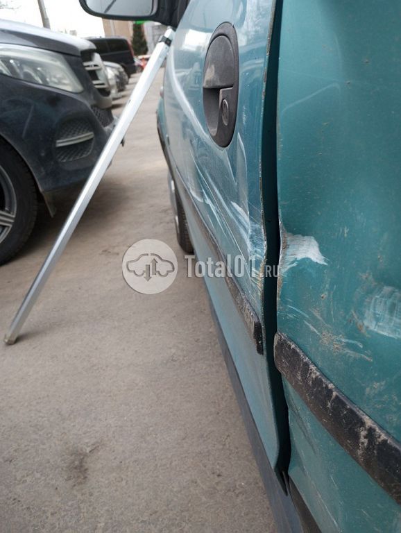 Фото Opel Corsa 30