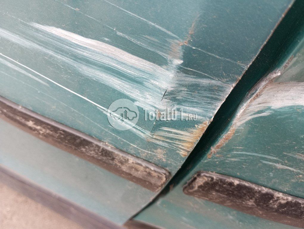 Фото Opel Corsa 32