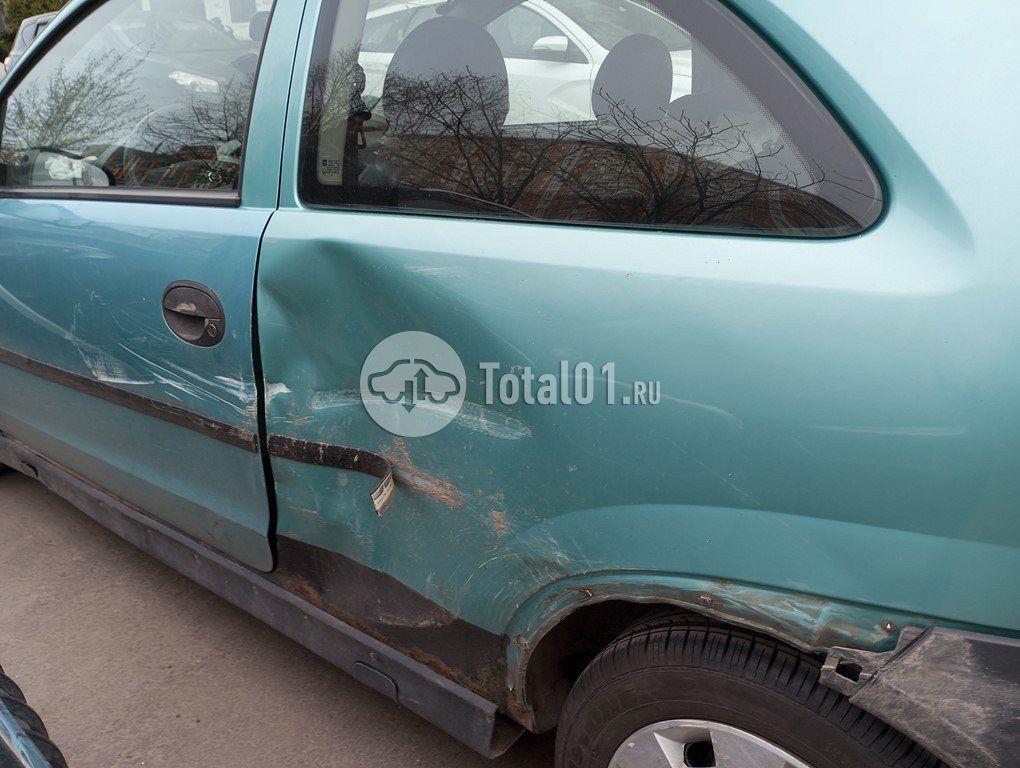 Фото Opel Corsa 38