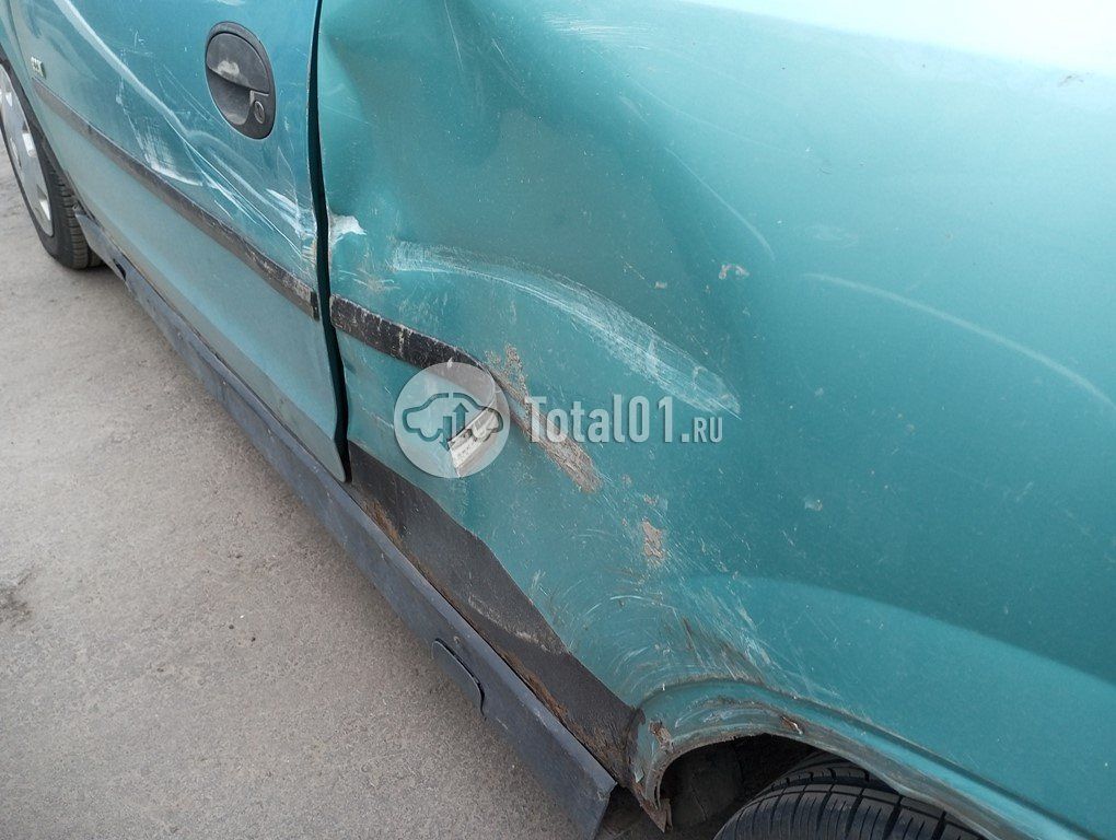 Фото Opel Corsa 42